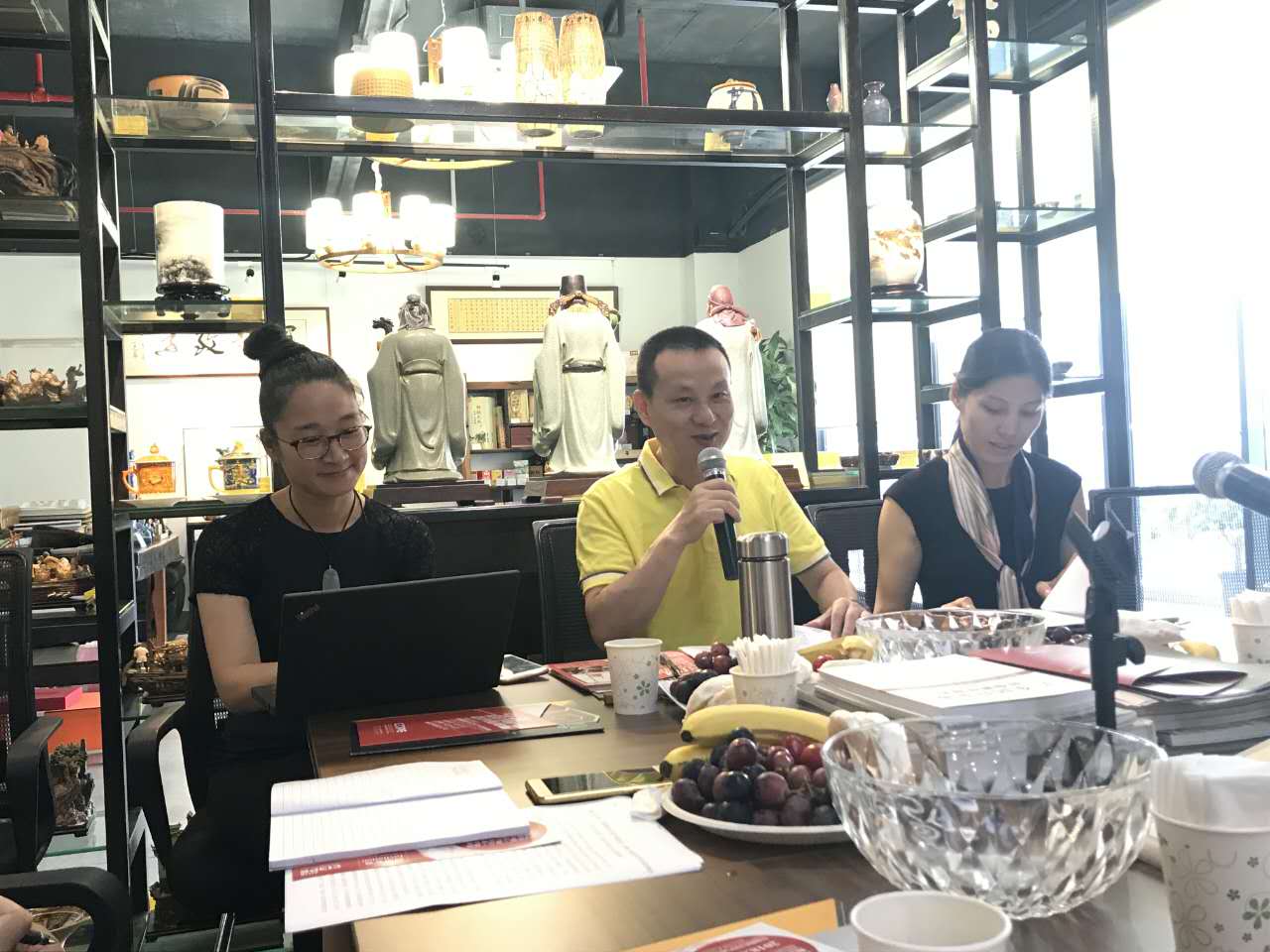 ծa(chn)ƷչCICPEbչCICEEɽ̶չ^ 2018՘I(y)ɴչ(hu)ýwP(gun)ע